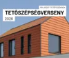 swisspor Tetőszépségverseny 2026