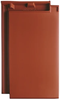 Rézvörös   engób