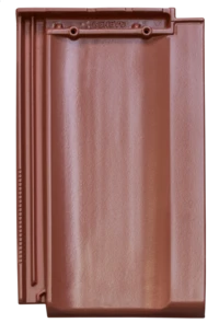 Rézvörös   engób