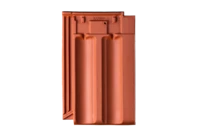 Téglavörös engób