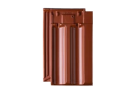 Rézvörös   engób