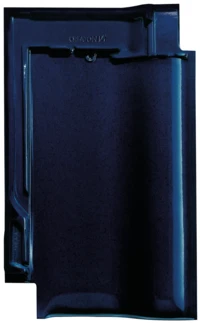 Sötétkék   üvegmáz