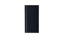 Fekete matt   engób