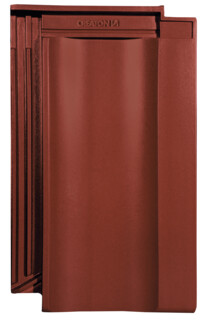 Borvörös engób - main