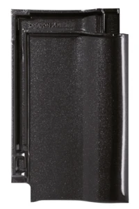 Kristályfekete üvegmáz