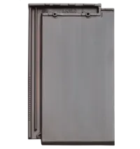 Sötétbarna   engób