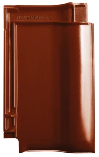 Gesztenyebarna   üvegmáz