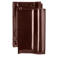 Barna   ICON üvegmáz