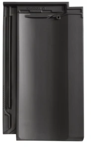 Fekete matt   engób