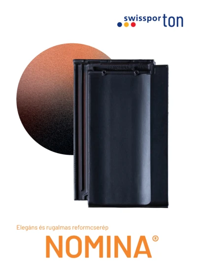 NOMINA termék prospektus