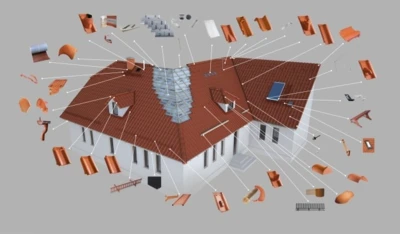 Tekintse meg tetőkiegészítő megoldásainkat!