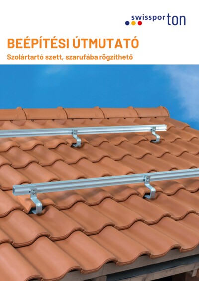 swissporTON_Beépítési_útmutató_Szolártartó_szarufaba_2025_HU.pdf