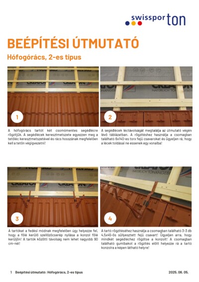 swissportTON_Beépítési_útmutató_Hófogórács_típus2_2025_HU.pdf