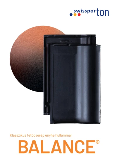 BALANCE termék prospektus