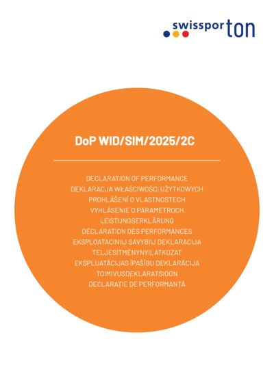 DOP - SIMPLA