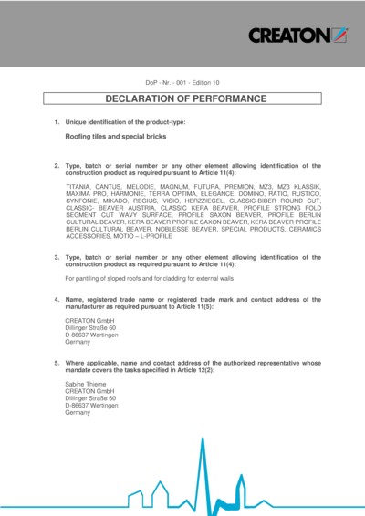 DoP_en_CREATON - No. - 001 - Edition 10 (1).pdf
