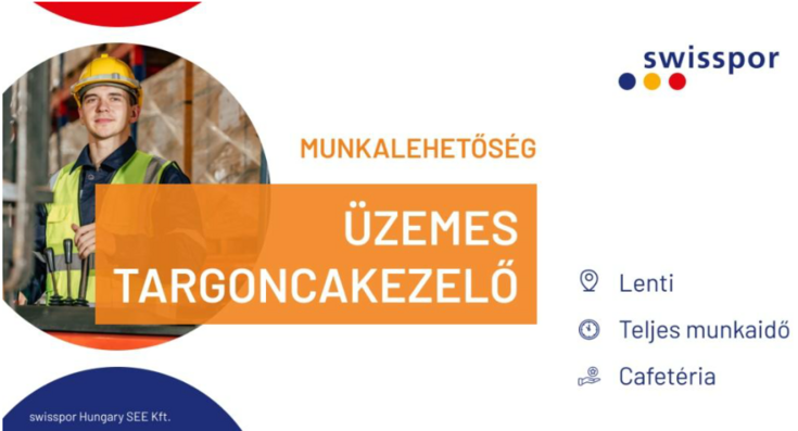 Targoncakezelő