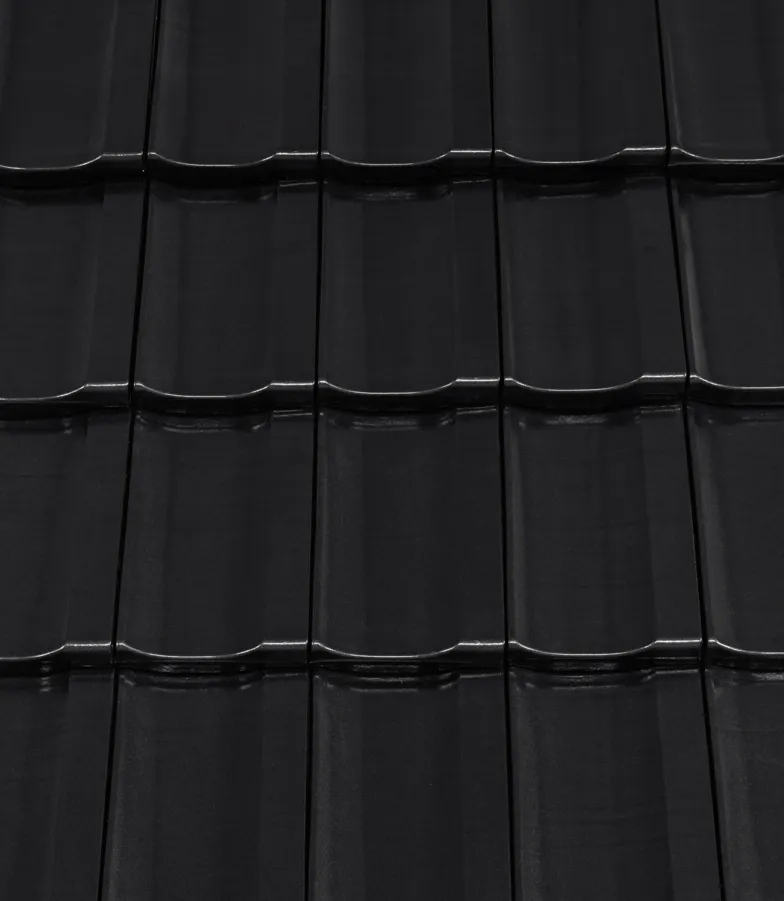 Kristályfekete üvegmáz