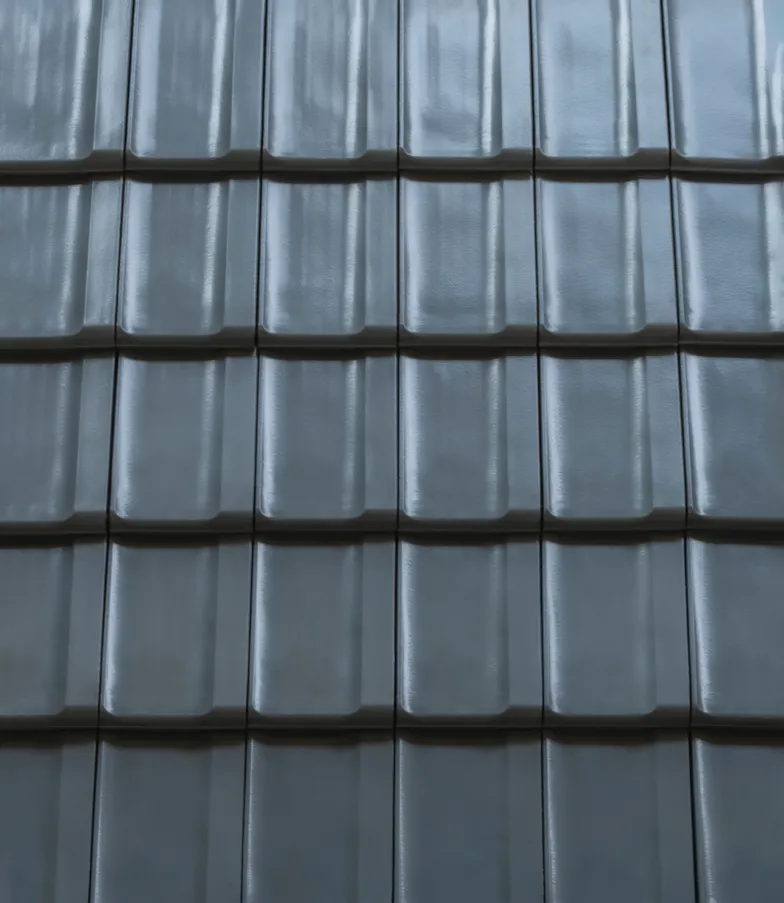 Palaszürke   engób