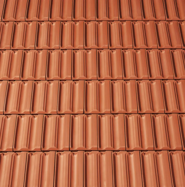 Téglavörös engób