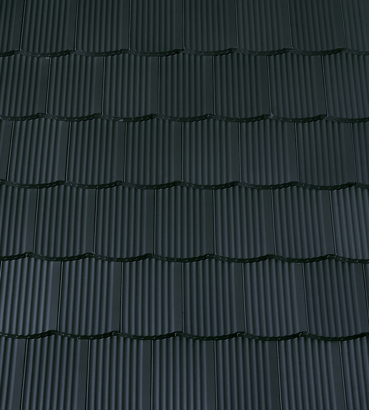 Fekete   engób – laying