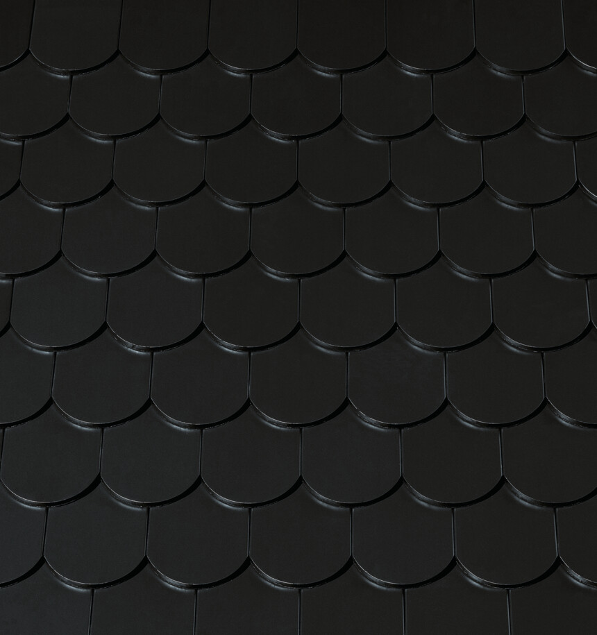 Fekete   engób – laying