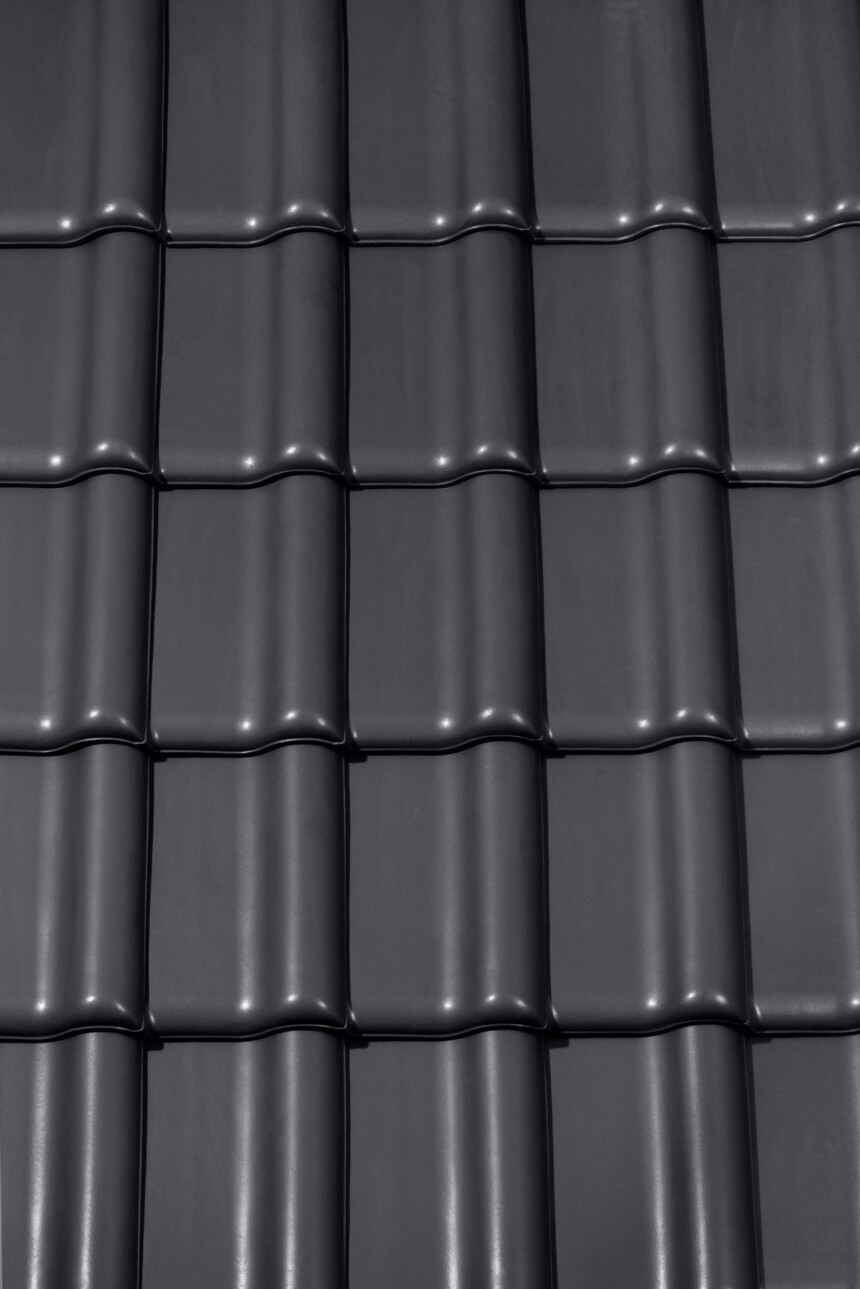 Palaszürke   engób – laying