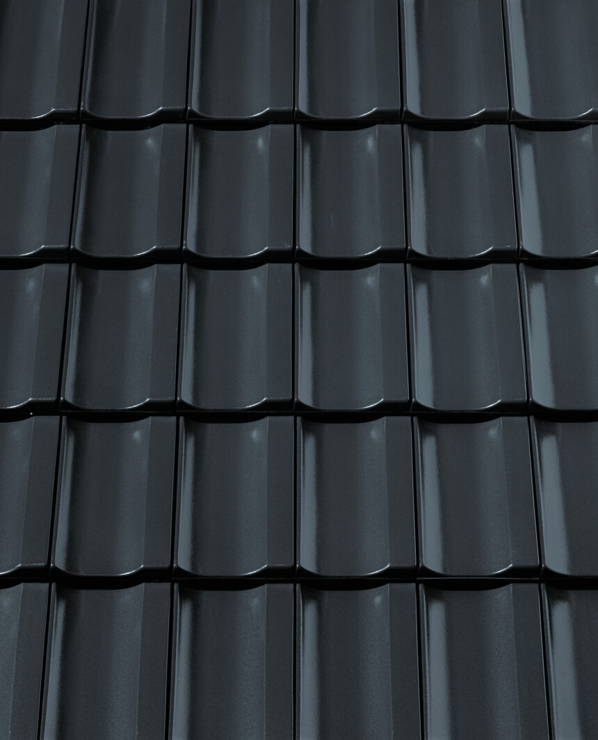 Palaszürke   engób – laying