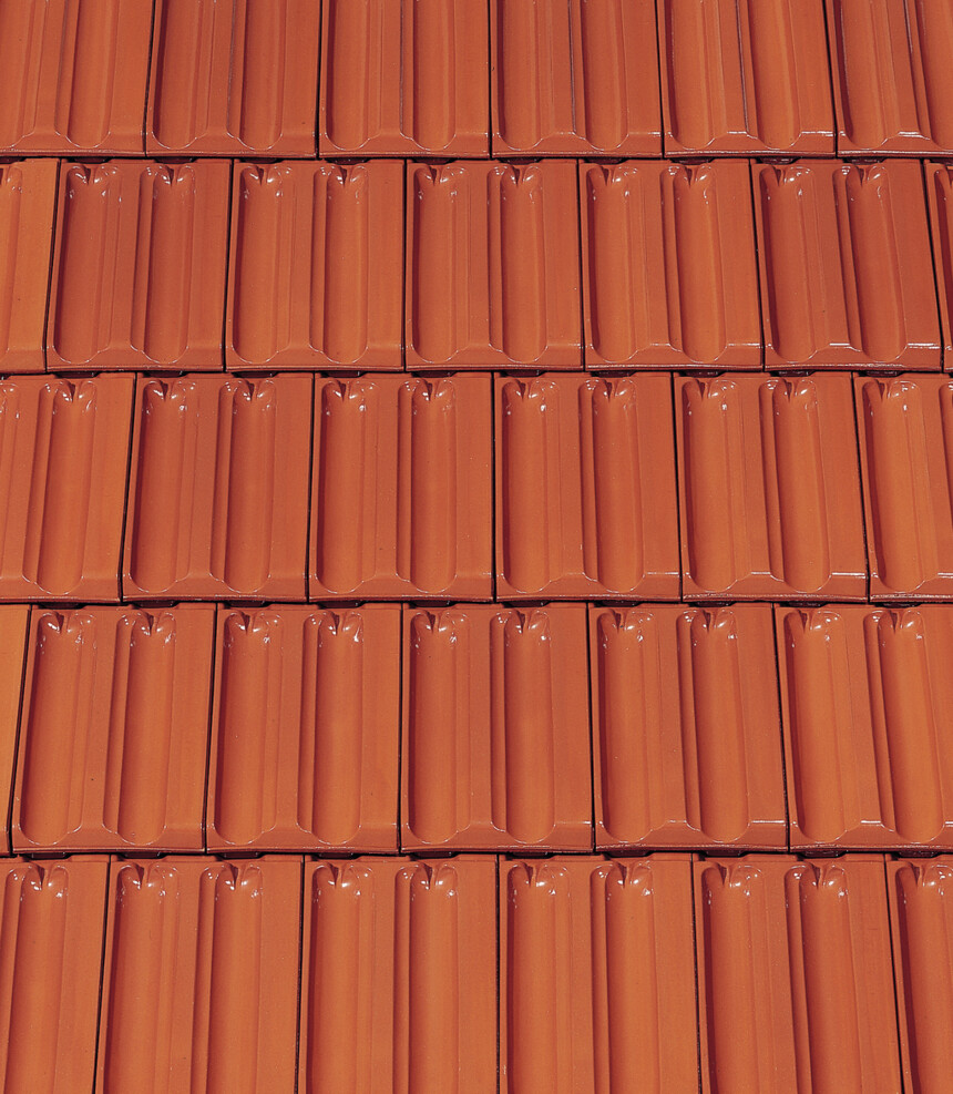 Piros   üvegmáz – laying