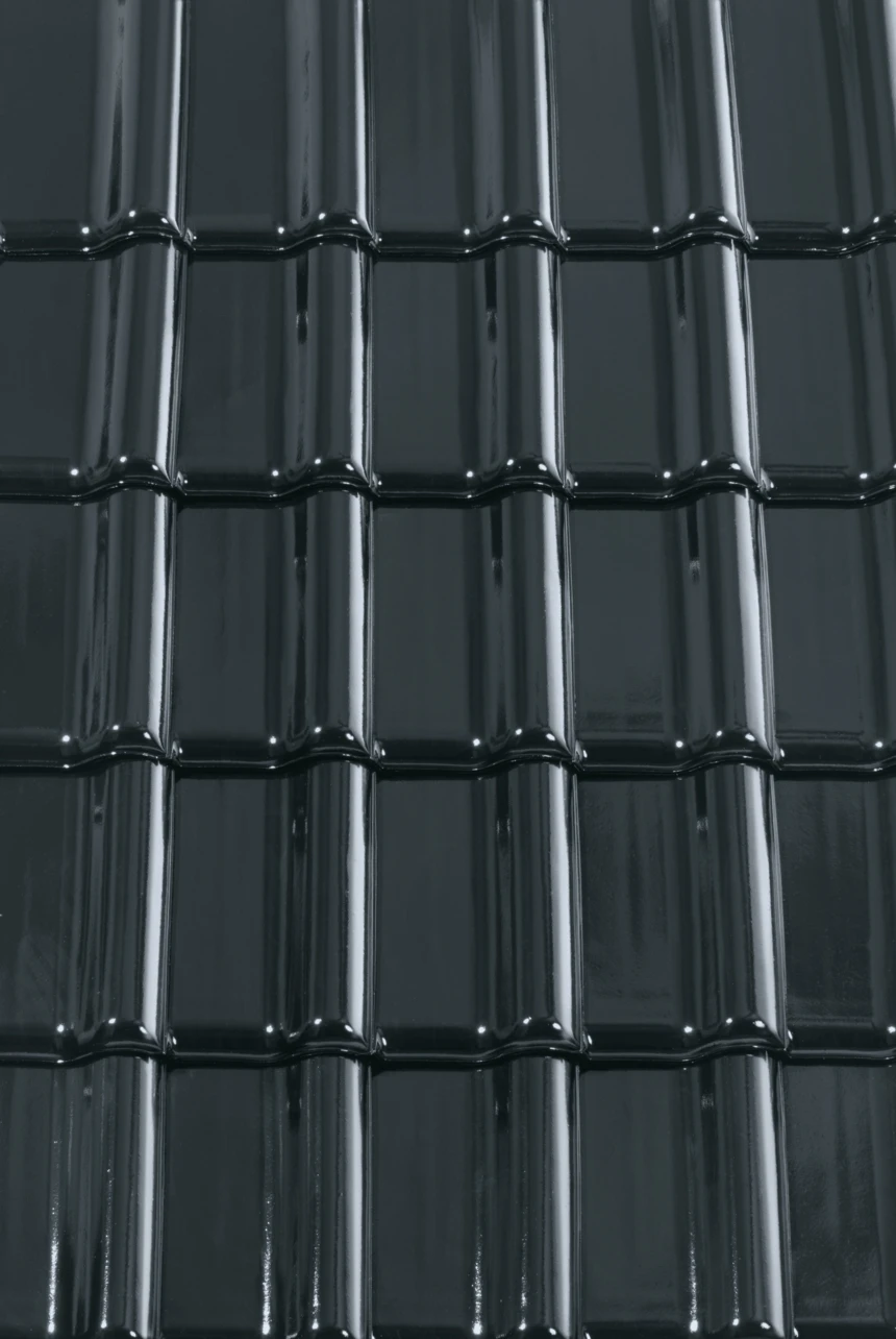 Palaszürke   üvegmáz