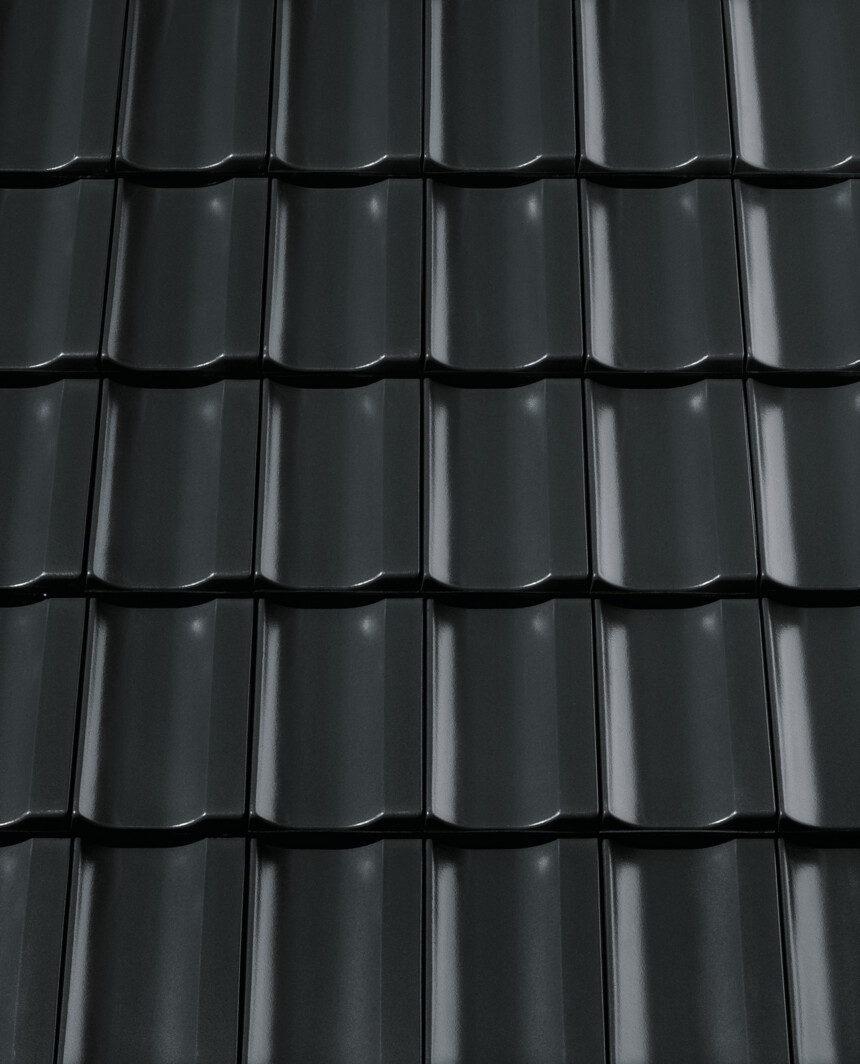 Antracit   engób – laying