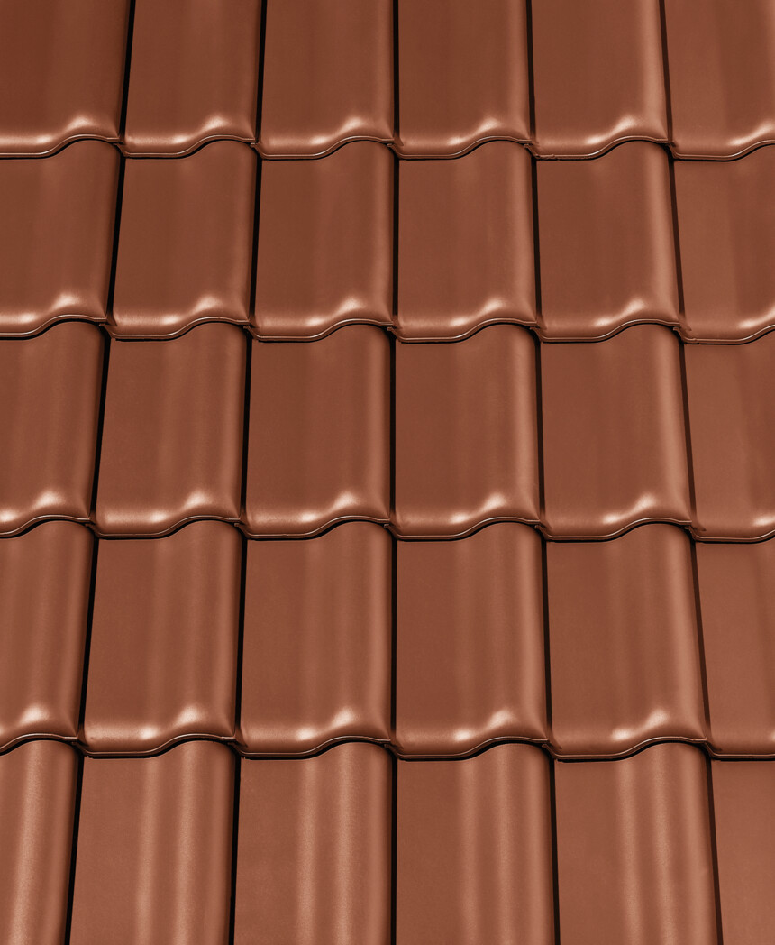 Barna   engób – laying