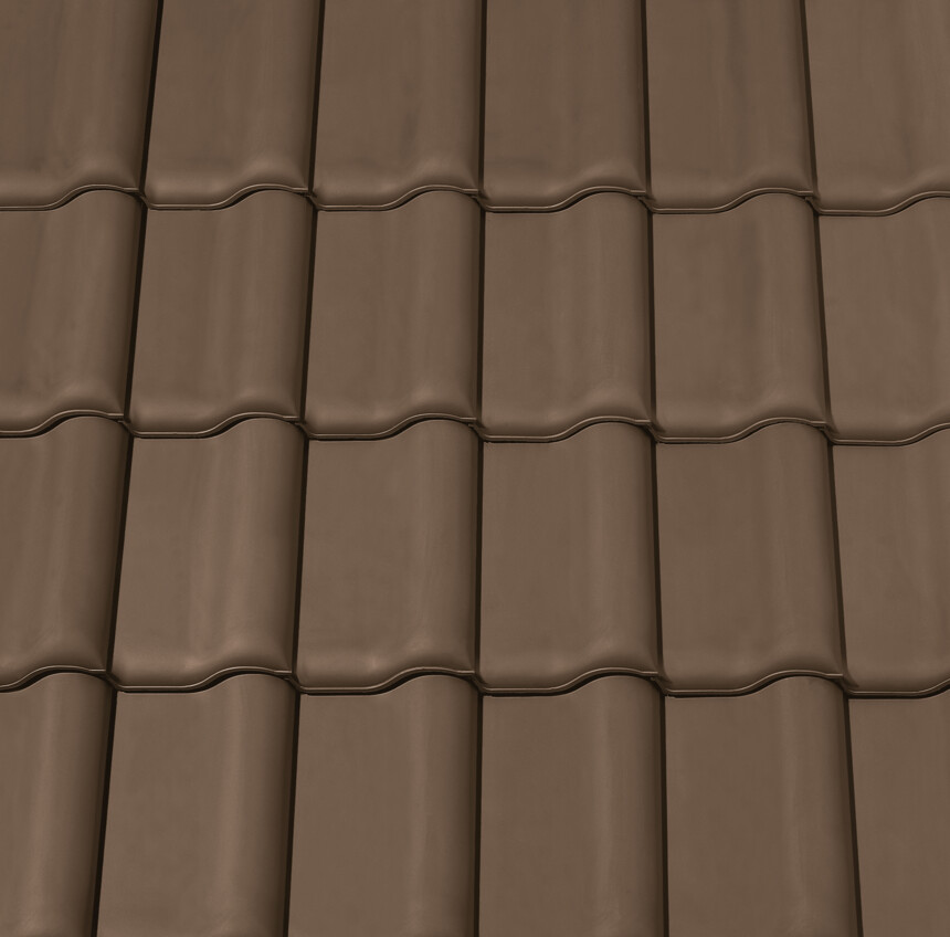 Mangán engób – laying