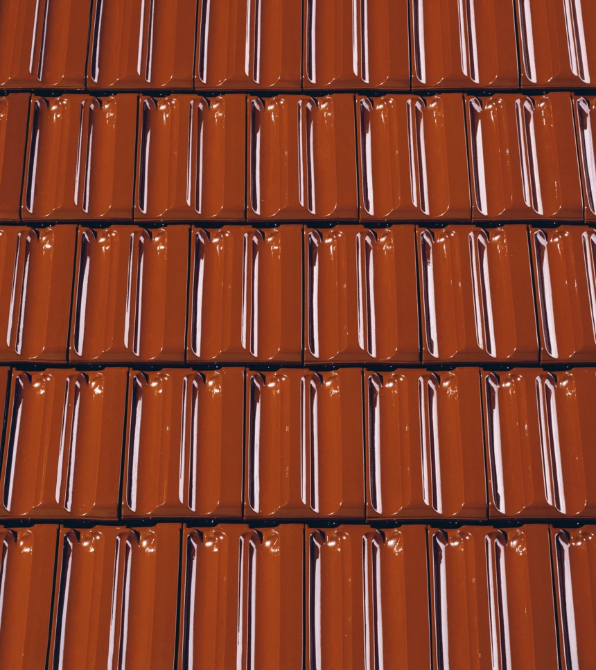 Gesztenyebarna   üvegmáz