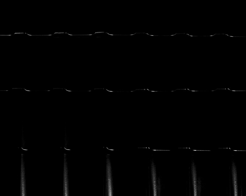 Fekete   engób – laying