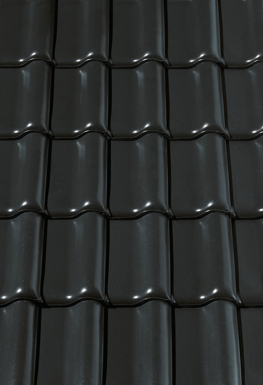 Palaszürke   engób – laying