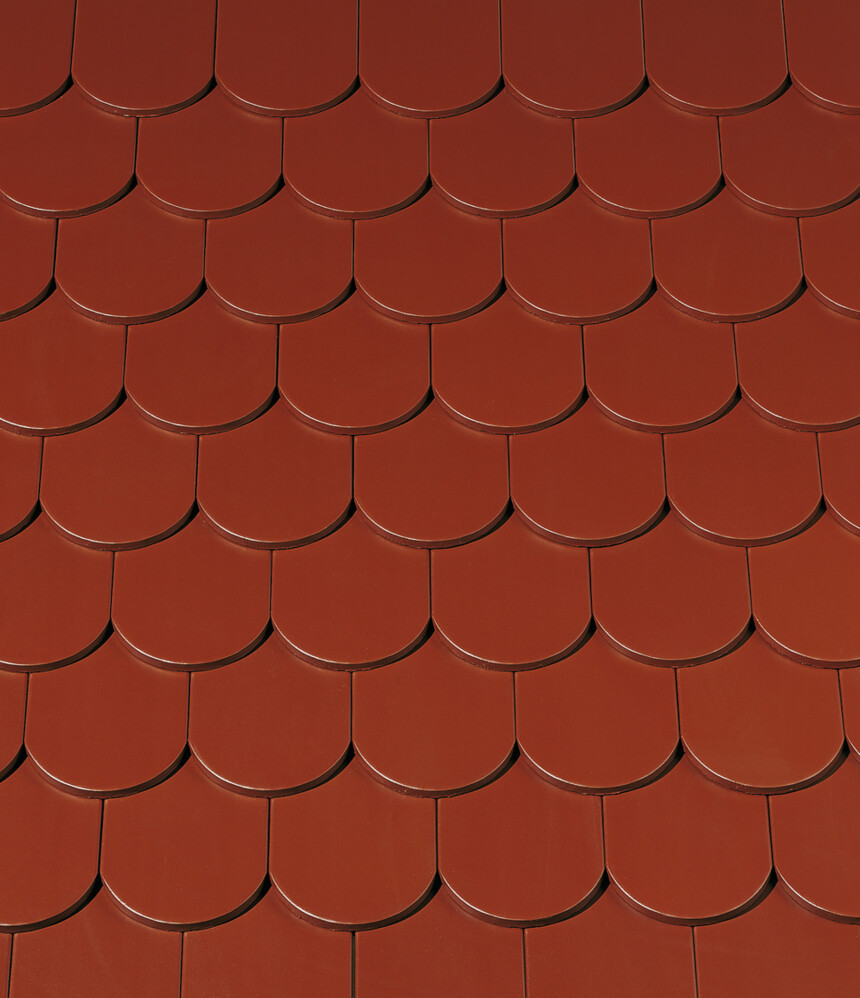 Borvörös engób – laying