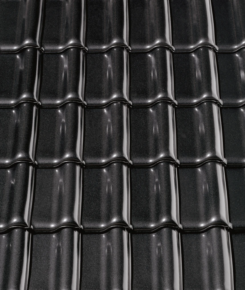 Kristályfekete üvegmáz