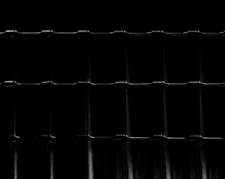 Fekete   engób – laying