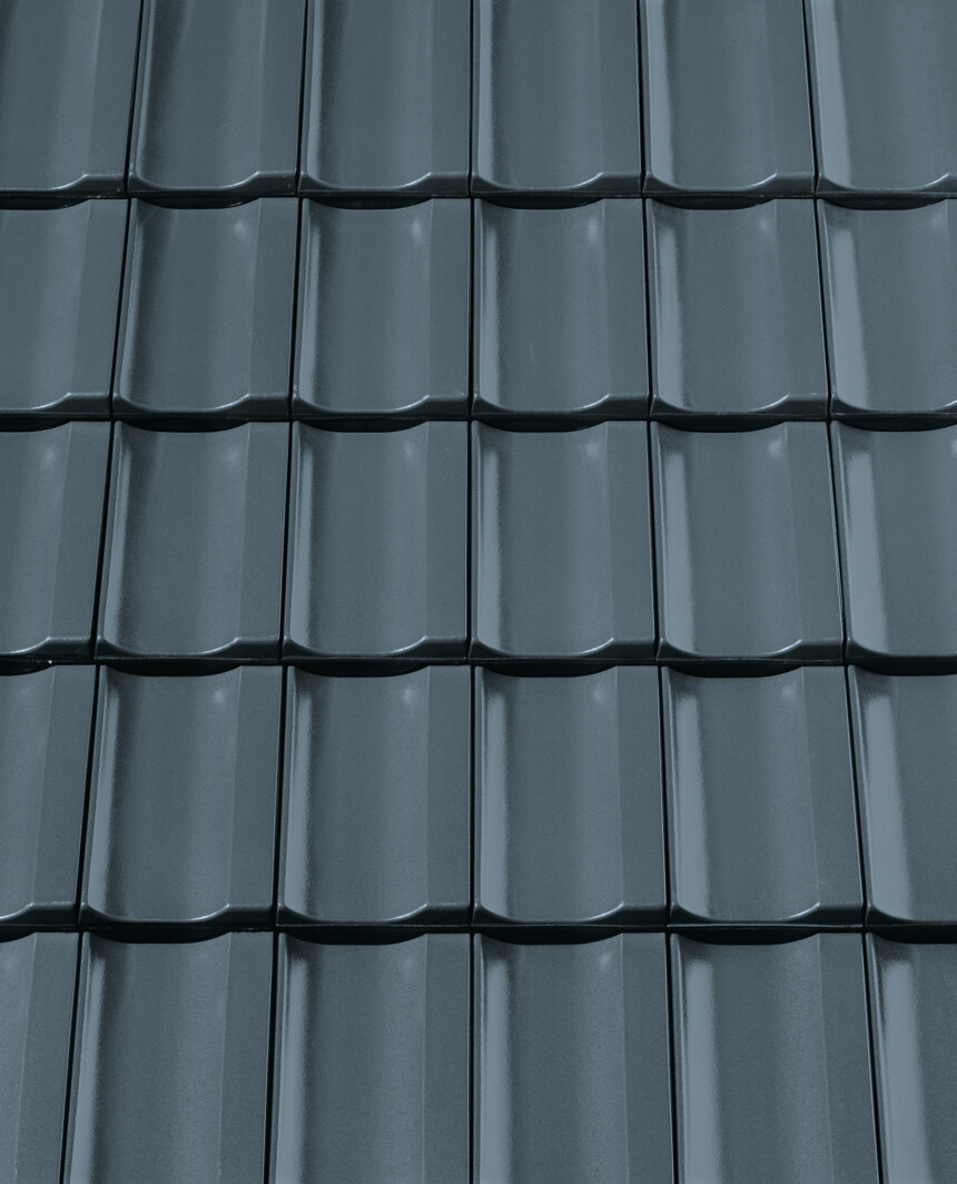 Szürke   engób – laying