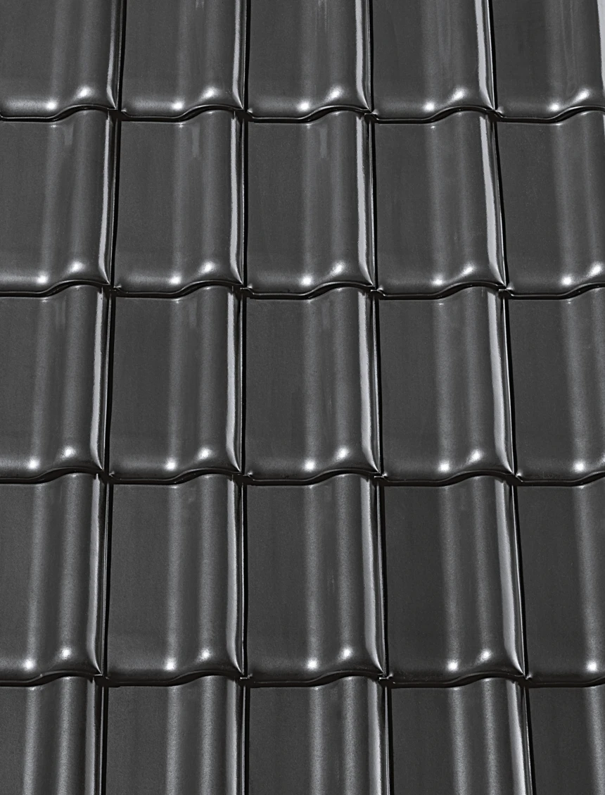 Palaszürke   üvegmáz