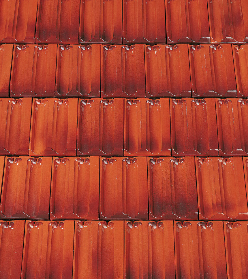 Antik üvegmáz – laying