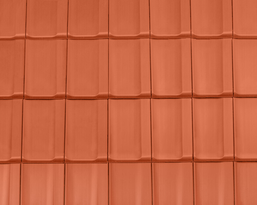 Piros   engób – laying